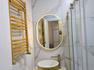 იყიდება ბინა ზღვისა და მთის ხედით. ბათუმი. საქართველო. ფოტო 16