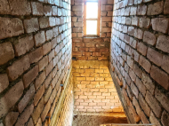 Private house for sale with a small plot of land in Lanchkhuti district, Georgia. Photo 5