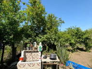 Продается частный дом с земельным участком в Озургети, Грузия. Фото 8