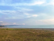 Участок на берегу Черного моря в Кобулети. Продается выгодный для инвестиций участок на берегу Черного моря в Кобулети, Грузия. Фото 5