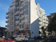 New buildings Batumi. 9-storey building in a prestigious district of Batumi, on the Chavchavadze St., corner of the Melikishvili St. Photo 4