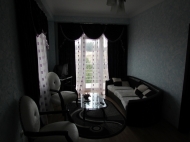 Hotel for sale with  restaurant, disco - bar at the seaside Batumi Photo 21