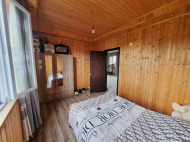 House for sale in a resort district of Kobuleti, Georgia. Photo 4