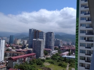 Apartment for sale at the seaside Batumi, Georgia. Flat with sea and mountains view. Photo 20