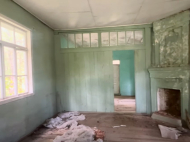 House for sale with a plot of land in the suburbs of Ozurgeti, Georgia. Near the river. Photo 4