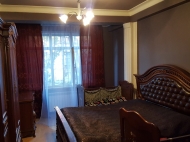 Renovated flat for sale in a quiet district of Batumi, Georgia. Photo 18