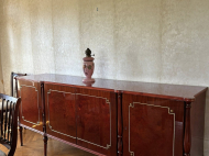 House for sale with a plot of land in Ozurgeti, Georgia. Photo 13