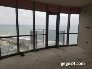 Apartment for sale of the new high-rise residential complex "SEA TOWERS" at the seaside Batumi, Georgia. Аpartment with sea view. Photo 6