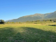 Land parcel for sale in a picturesque place. Ground area for sale in Bakuriani, Georgia. Photo 2