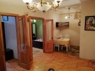 Квартира 74 кв.м, Ш.Химшиашвили,9А Фото 6