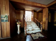 House for sale with a plot of land in Ozurgeti, Georgia. Photo 11