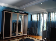 For sale private house renovated with furniture overlooking the sea and the city. Photo 8
