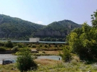 Продается земельный участок в Булачаури, Грузия. Фото 2