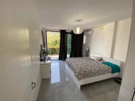 House for sale with a plot of land in Ahalisopeli, Batumi, Adjara, Georgia. Sea View Photo 3