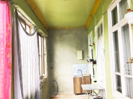 House for sale with a plot of land in the suburbs of Kutaisi, Georgia. Photo 8