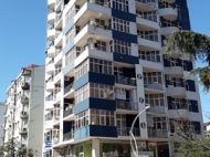 "MODERN HOUSE" 14-storey luxury house on the King Parnavaz St., corner of the S.Himshiashvili St. in the center of Batumi. Photo 2