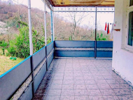 Купить дом в курортном районе Озургети, Грузия. Продается дом с земельным участком в красивом месте.  Фото 6