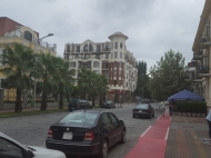 New house by the sea in Old Batumi. Apartments in a new building on Tavdadebuli St. in Batumi, Georgia. Photo 3