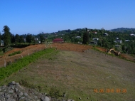 Ground area ( A plot of land ) for sale in Chakvi, Georgia. Land with sea view. Photo 5