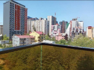 Квартира с ремонтом и мебелью в новостройке Батуми, Грузия. Фото 10
