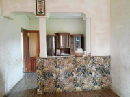 House for sale in a resort district of Tskhaltubo, Georgia. Natural spring. Near the river. Photo 2