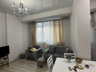 Flat for sale with renovate in Batumi Photo 2