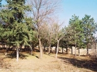 Продается земельный участок в Тбилиси, Грузия. Фото 4