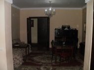 Renovated flat for sale in Old Batumi, Georgia. near the May 6 park. Photo 5