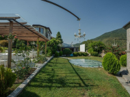 "Villa Ananuri" Hotel for sale with 10 rooms in Ananuri, Georgia. Photo 102