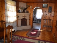 House with a poultry farm in Makhindzhauri, Adjara, Georgia. Buy a private house with a sea view. Photo 1