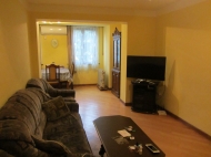 Renovated flat for sale in the centre of Tbilisi, Georgia. Photo 2