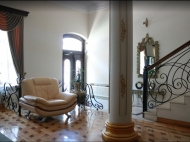 Hotel for sale with 10 rooms in Old Batumi, Georgia. Photo 9