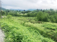 Land parcel, Ground area for sale in Kvirike, Georgia. Near the river. Photo 3