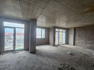 Flat for sale in Batumi, Georgia. Flat with mountains and сity view. Photo 2