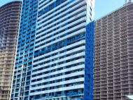 Квартира с ремонтом и мебелью у моря в Батуми. Купить апартаменты с видом на море в Батуми, Грузия. Фото 10