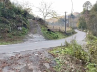 ვიყიდი კერძო სახლს საკურორტო რაიონში ჩაქვში, ჩაისუბანი. ფოტო 3