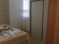 In the center of Batumi, near the aquapark for rent renovated apartment with furniture. Photo 4