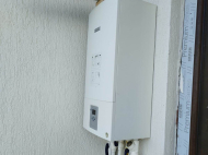 Купить дом с земельным участком в пригороде Батуми, Грузия. Вид на море. Фото 6