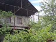 House for sale with a plot of land in Tbilisi, Georgia. Photo 1