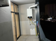 Квартира с ремонтом и мебелью в новостройке Батуми, Грузия. Фото 18