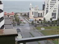 Apartment for sale of the new high-rise residential complex "ORBI PLAZA" at the seaside Batumi, Georgia. Sea View Photo 1