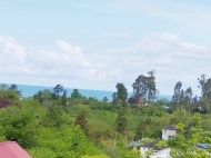 Продается частный дом в Букнари, Грузия. Вид на море. Фото 25