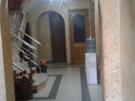 Hotel for sale in the centre of Batumi. Hotel for sale with 8 rooms in Old Batumi, Georgia. Photo 2