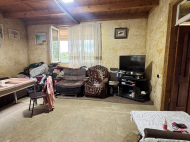 The price was reduced for immediate sale in Ureki, Georgia. House for sale with a plot of land in the suburbs of Ureki, Georgia. Photo 3