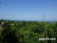 House  for sale with a plot of  land and tangerine garden in Batumi, Georgia. River view. Photo 4