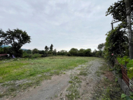 Land plot for sale on Airport Highway in Batumi, Georgia. Photo 2