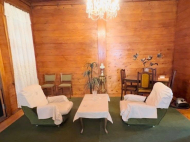 House for sale in Ozurgeti. Buy a house with a plot of land in Ozurgeti, Georgia. Photo 3