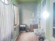 House for sale with a plot of land in the suburbs of Kutaisi, Georgia. Photo 6