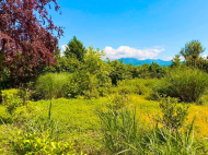 House for sale with a plot of land in Khutsubani, Georgia. Photo 4