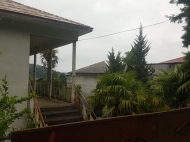 a two-storey private house with a land plot is for sale in the vicinity of Batumi Photo 14